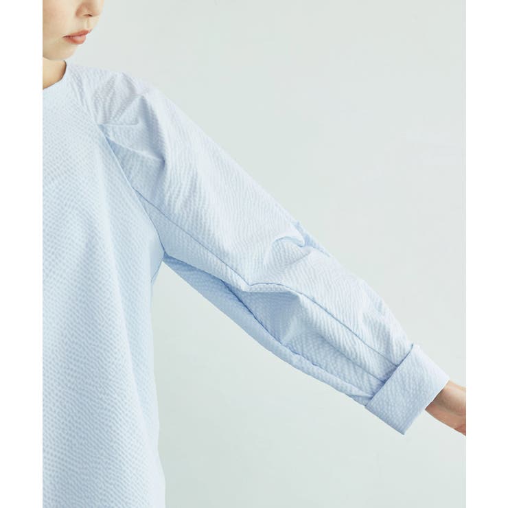 サッカーストライププルオーバー | ROPE' PICNIC | 詳細画像21 