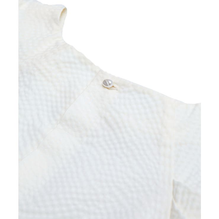 サッカーストライププルオーバー | ROPE' PICNIC | 詳細画像24 