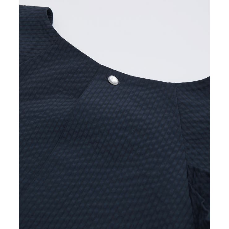 サッカーストライププルオーバー | ROPE' PICNIC | 詳細画像25 