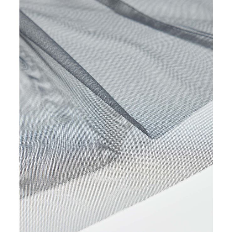 チュールトップス | ROPE' PICNIC | 詳細画像26 