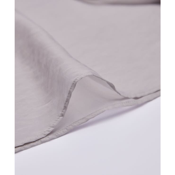 2WAY/配色リボンブラウス | ROPE' PICNIC | 詳細画像26 