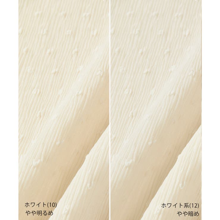 ドットシアーブラウス | ROPE' PICNIC | 詳細画像32 