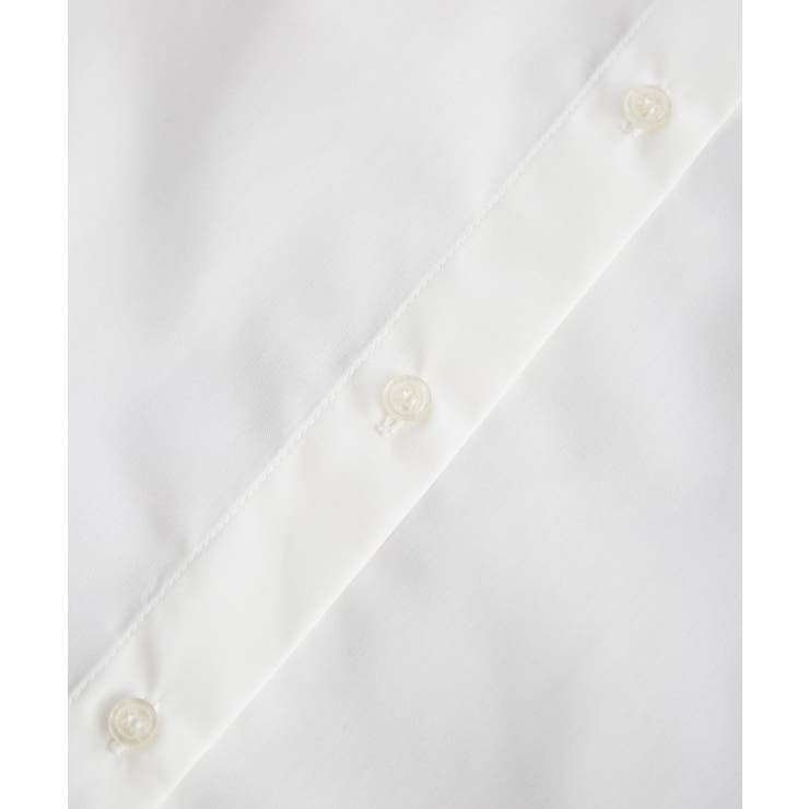 花粉ガード・防シワ/クロップドシャツ | ROPE' PICNIC | 詳細画像31 