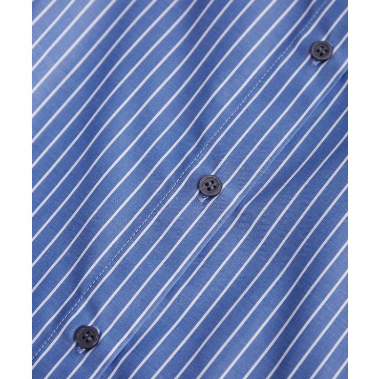 花粉ガード・防シワ/クロップドシャツ | ROPE' PICNIC | 詳細画像32 