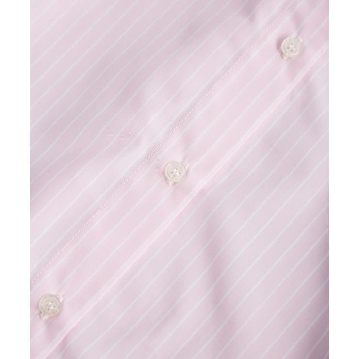 花粉ガード・防シワ/クロップドシャツ | ROPE' PICNIC | 詳細画像33 