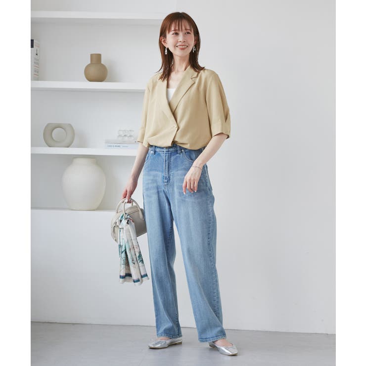 ジャケットライクシャツ | ROPE' PICNIC | 詳細画像11 