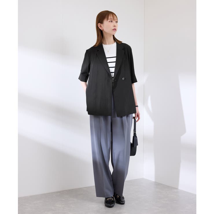 ジャケットライクシャツ | ROPE' PICNIC | 詳細画像20 