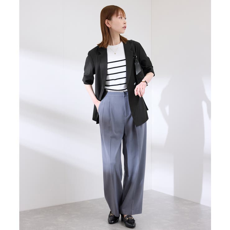 ジャケットライクシャツ | ROPE' PICNIC | 詳細画像22 