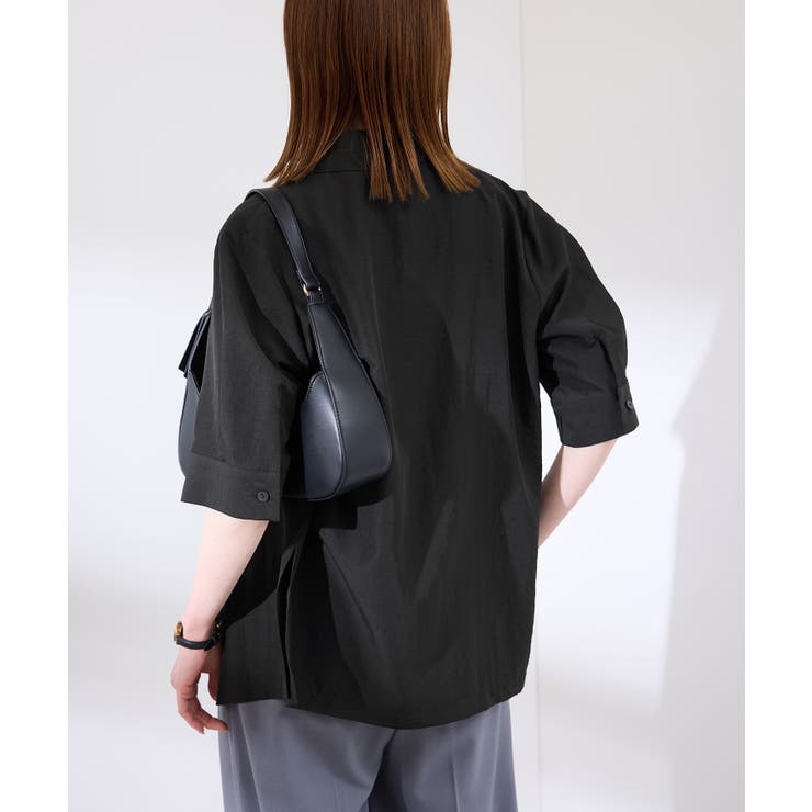 ジャケットライクシャツ | ROPE' PICNIC | 詳細画像24 