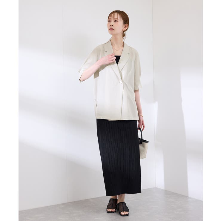 ジャケットライクシャツ | ROPE' PICNIC | 詳細画像29 