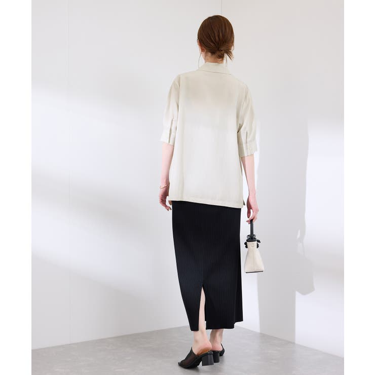 ジャケットライクシャツ | ROPE' PICNIC | 詳細画像30 