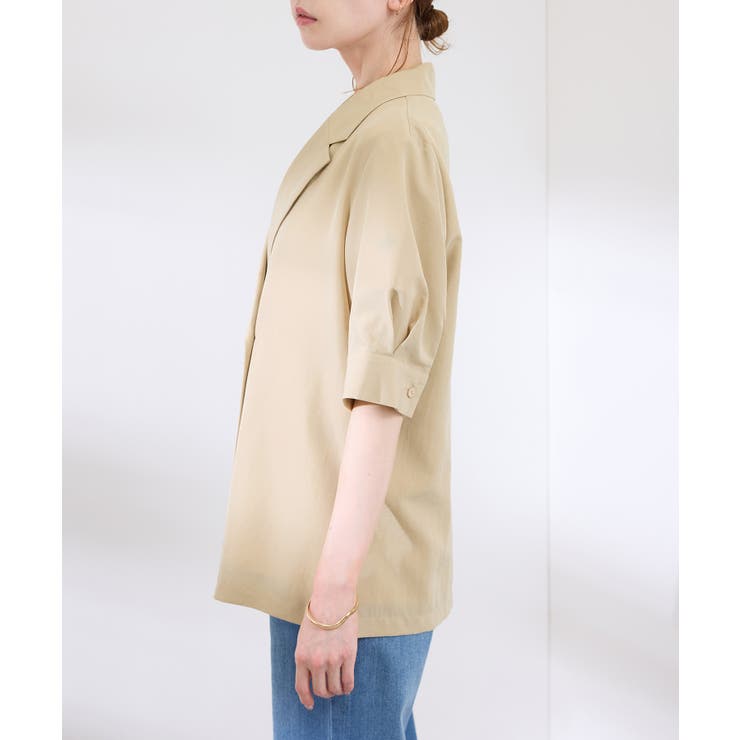 ジャケットライクシャツ | ROPE' PICNIC | 詳細画像34 