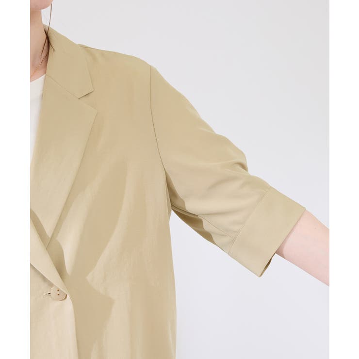 ジャケットライクシャツ | ROPE' PICNIC | 詳細画像37 