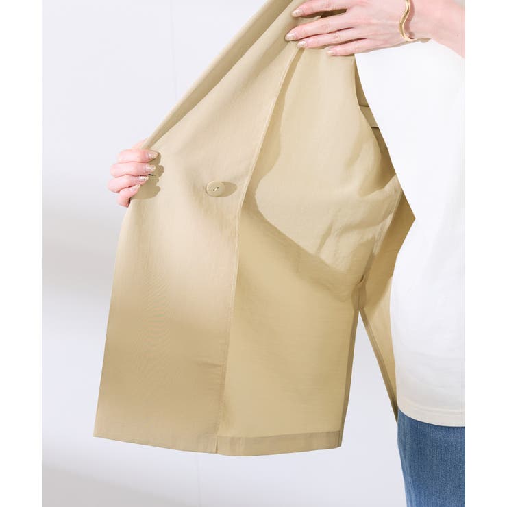 ジャケットライクシャツ | ROPE' PICNIC | 詳細画像39 