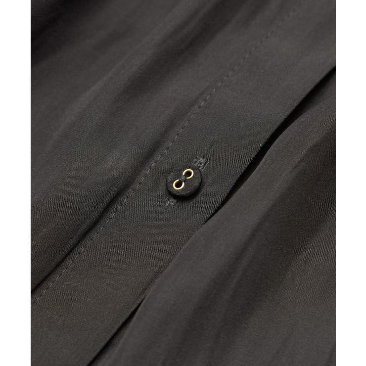 割繊ギャザーブラウス | ROPE' PICNIC | 詳細画像31 