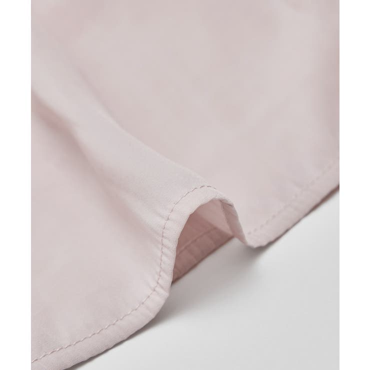 割繊ギャザーブラウス | ROPE' PICNIC | 詳細画像35 