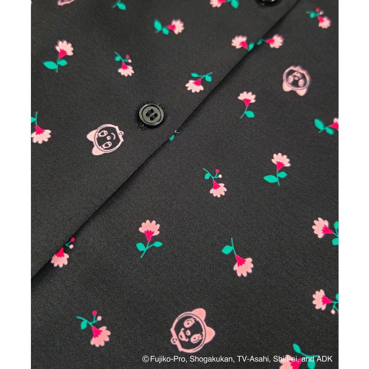 【ドラえもんコレクション】花柄ブラウス | ROPE' PICNIC | 詳細画像25 