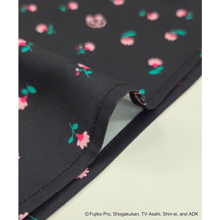 【ドラえもんコレクション】花柄ブラウス | ROPE' PICNIC | 詳細画像26 