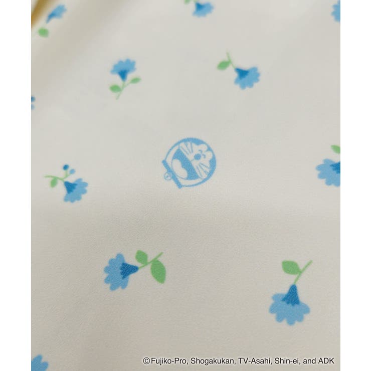 【ドラえもんコレクション】花柄ブラウス | ROPE' PICNIC | 詳細画像28 
