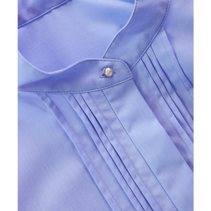 ボウタイリボンシャツ/花粉ガード・防シワ | ROPE' PICNIC | 詳細画像43 