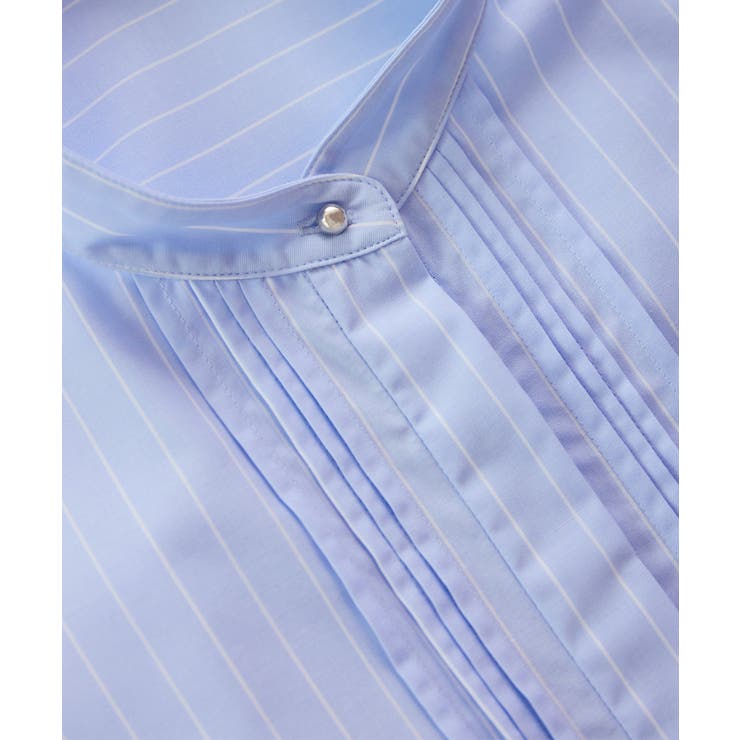 ボウタイリボンシャツ/花粉ガード・防シワ | ROPE' PICNIC | 詳細画像44 