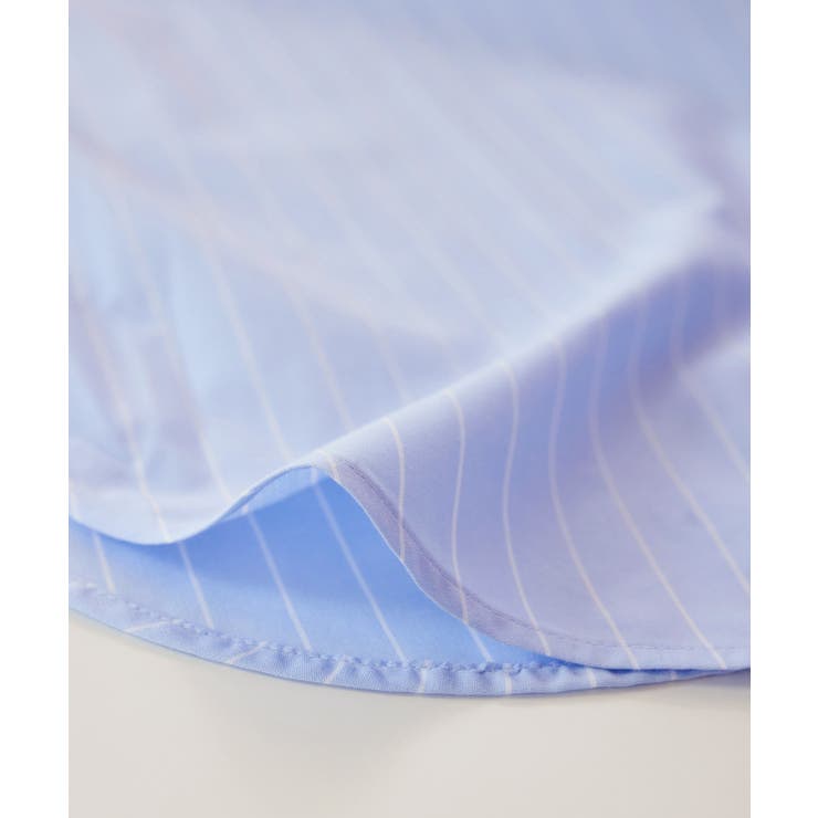 ボウタイリボンシャツ/花粉ガード・防シワ | ROPE' PICNIC | 詳細画像45 