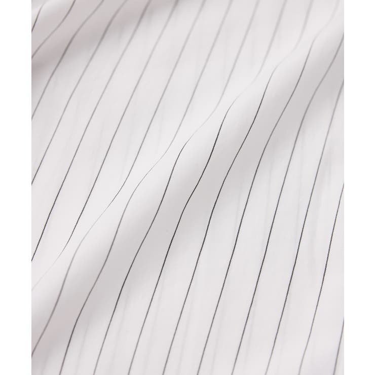 ネックコンシャスデザインシャツ/イージーケア | ROPE' PICNIC | 詳細画像40 