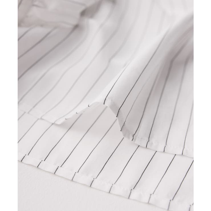 ネックコンシャスデザインシャツ/イージーケア | ROPE' PICNIC | 詳細画像41 