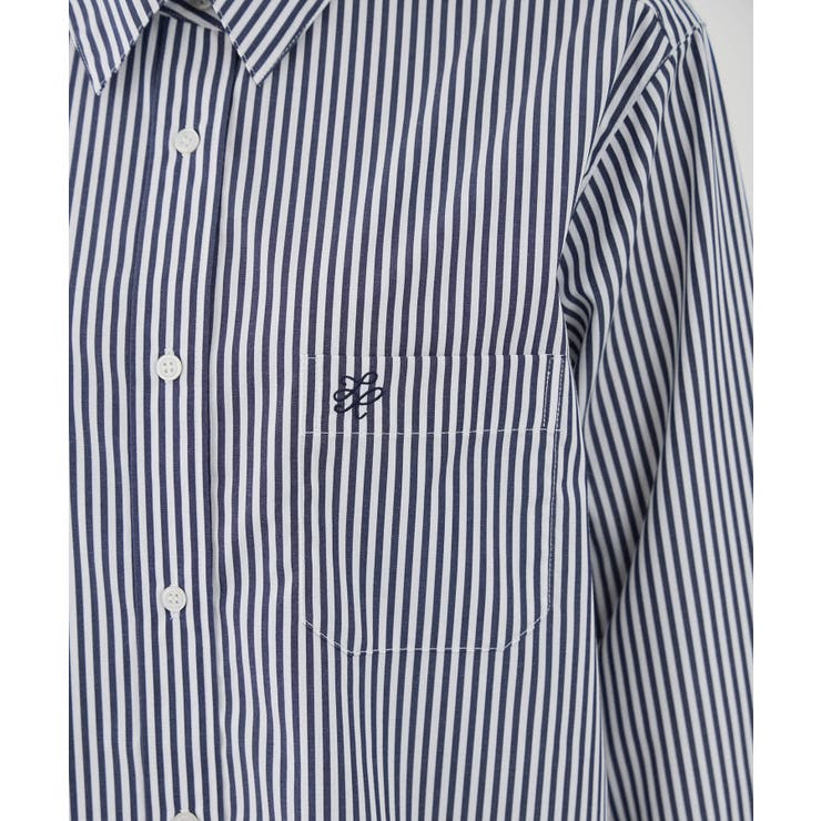 【WEB限定カラー】オーセンティックシャツ/UVカット・防シワ | ROPE' PICNIC | 詳細画像39 