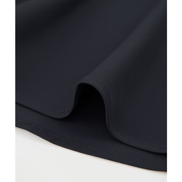 袖プリーツフレアブラウス | ROPE' PICNIC | 詳細画像38 