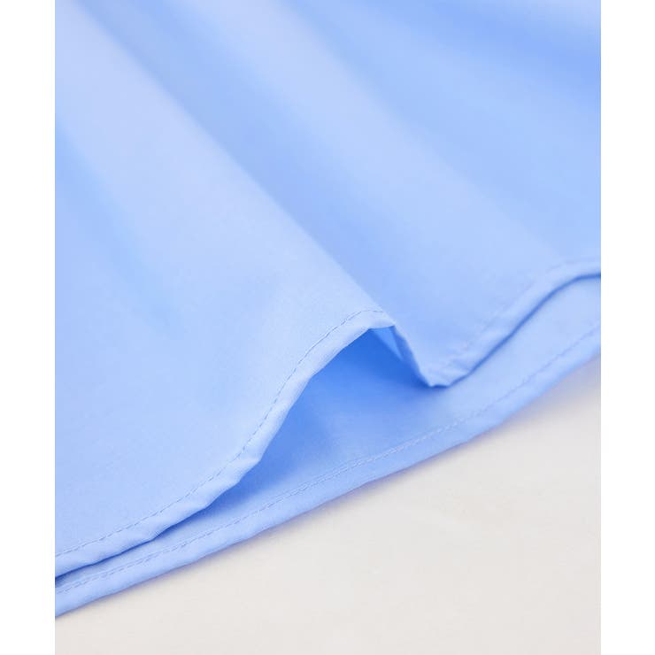 フレンチペプラムシャツ/UVカット・防シワ | ROPE' PICNIC | 詳細画像48 