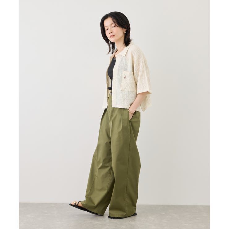 【BEVERLYHILLS POLO CLUB | ROPE' PICNIC | 詳細画像11 