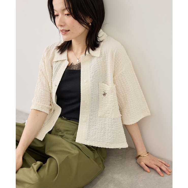 【BEVERLYHILLS POLO CLUB | ROPE' PICNIC | 詳細画像16 