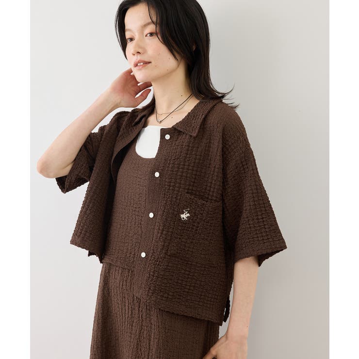 【BEVERLYHILLS POLO CLUB | ROPE' PICNIC | 詳細画像22 