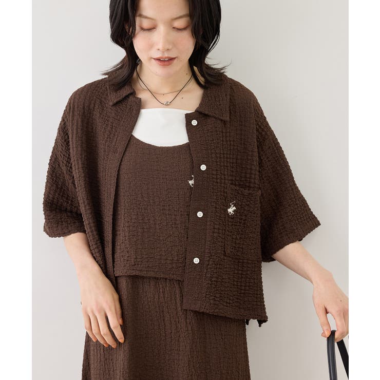 【BEVERLYHILLS POLO CLUB | ROPE' PICNIC | 詳細画像24 