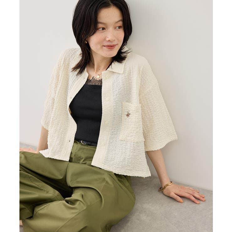 キナリ(16) | 【BEVERLYHILLS POLO CLUB | ROPE' PICNIC