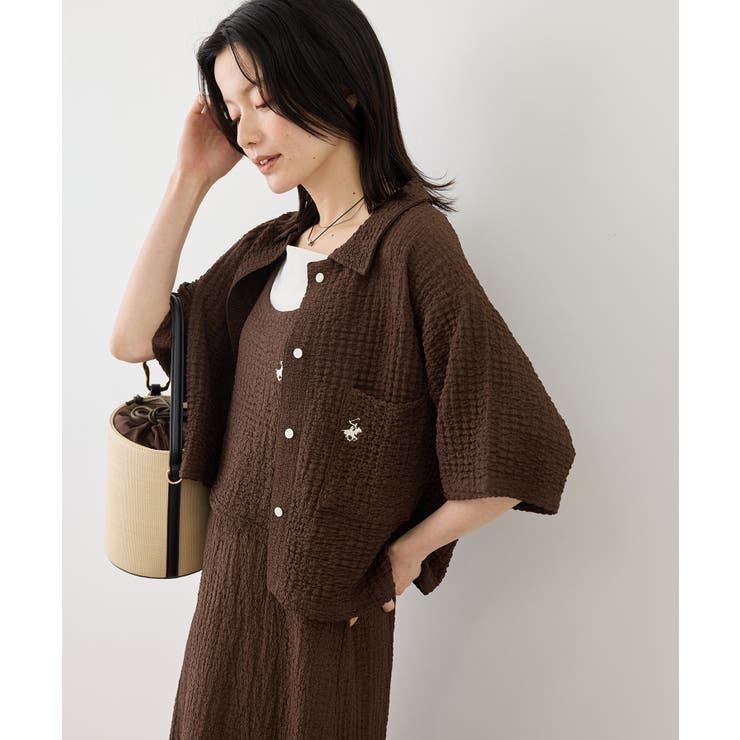 ブラウン系(22) | 【BEVERLYHILLS POLO CLUB | ROPE' PICNIC