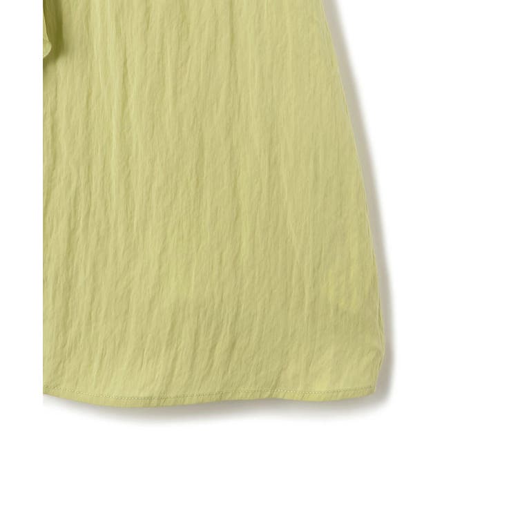 【emur/エミュール】ランダムラッフルブラウス | ROPE' PICNIC | 詳細画像28 