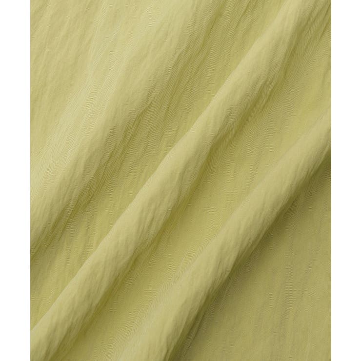 【emur/エミュール】ランダムラッフルブラウス | ROPE' PICNIC | 詳細画像29 