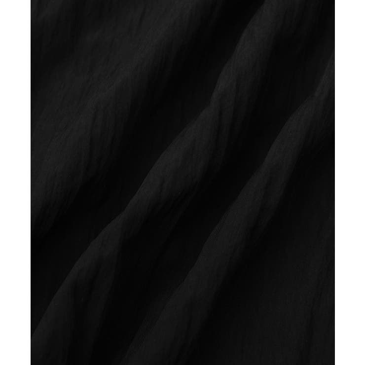 【emur/エミュール】ランダムラッフルブラウス | ROPE' PICNIC | 詳細画像33 