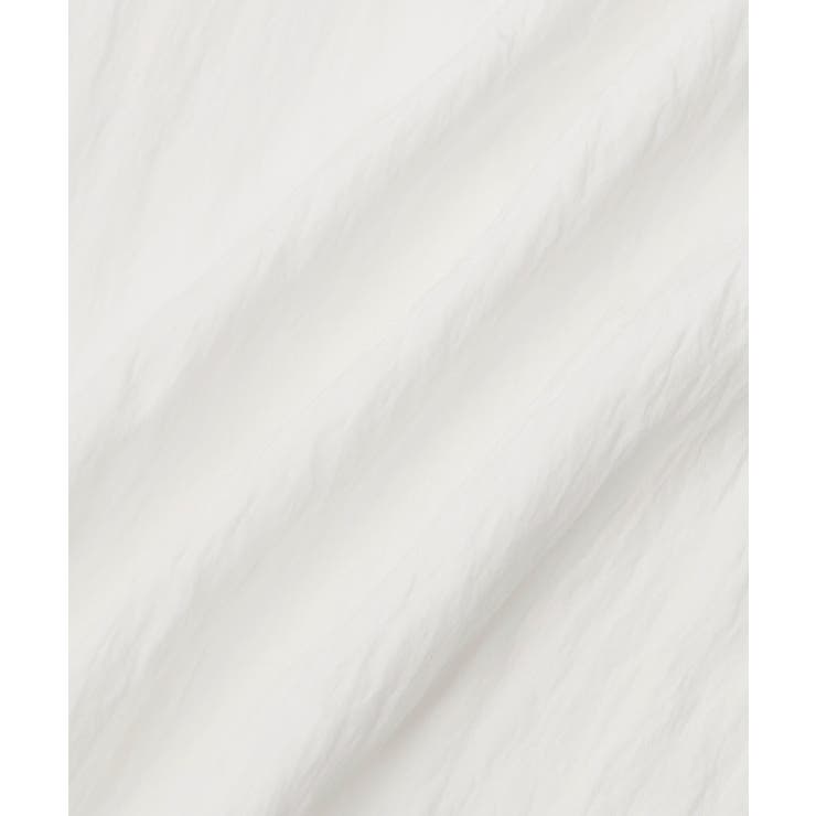 【emur/エミュール】ランダムラッフルブラウス | ROPE' PICNIC | 詳細画像35 