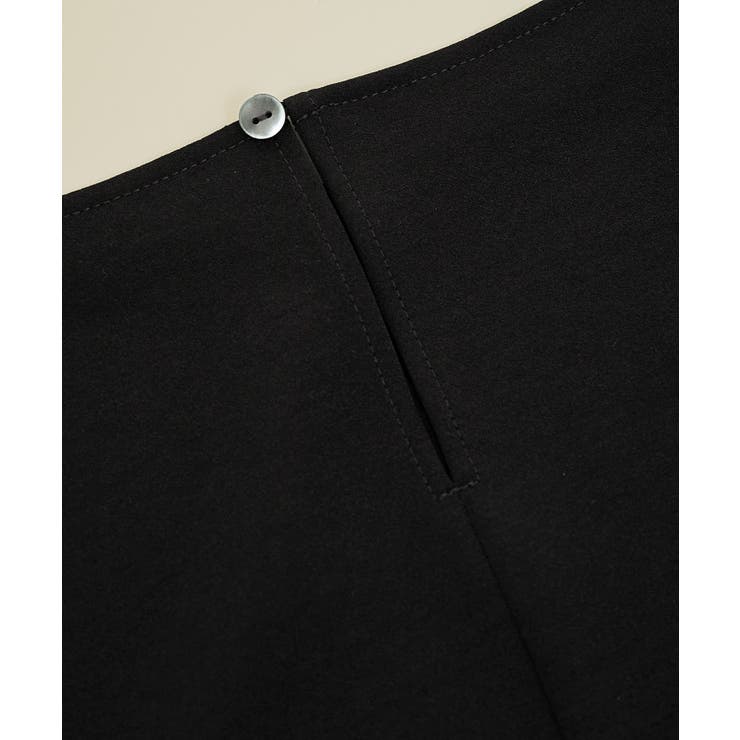 【一部店舗限定】ジョーゼットTeeブラウス/UVケア・接触冷感・防シワ | ROPE' PICNIC | 詳細画像37 