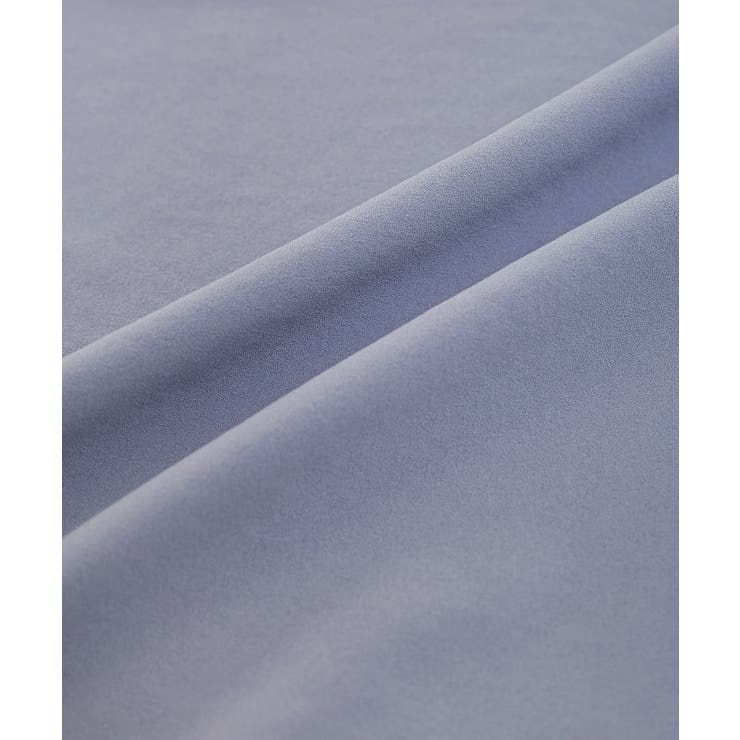 【一部店舗限定】ジョーゼットTeeブラウス/UVケア・接触冷感・防シワ | ROPE' PICNIC | 詳細画像42 