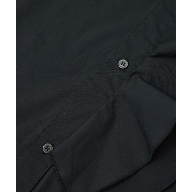 ラッフルブラウス | ROPE' PICNIC | 詳細画像47 