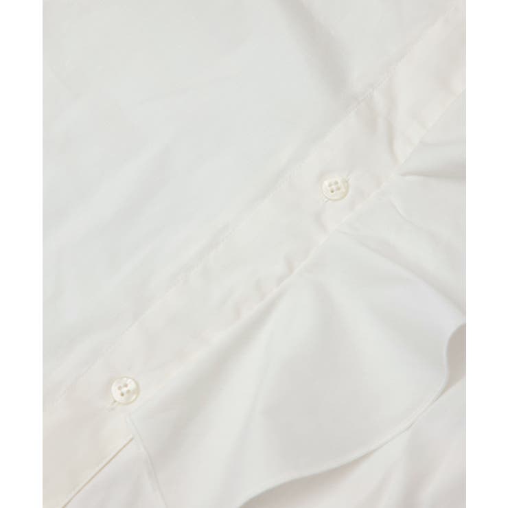 ラッフルブラウス | ROPE' PICNIC | 詳細画像48 