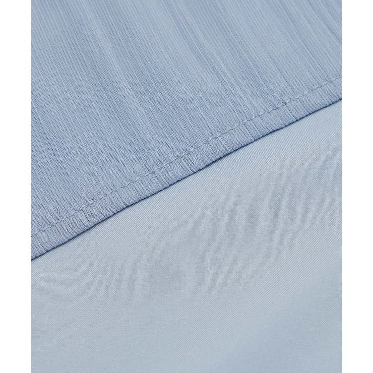 カップ付きプリーツブラウス | ROPE' PICNIC | 詳細画像29 