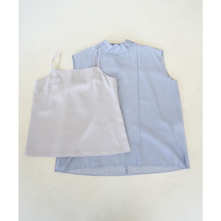 インナーつきシアーブラウス | ROPE' PICNIC | 詳細画像26 