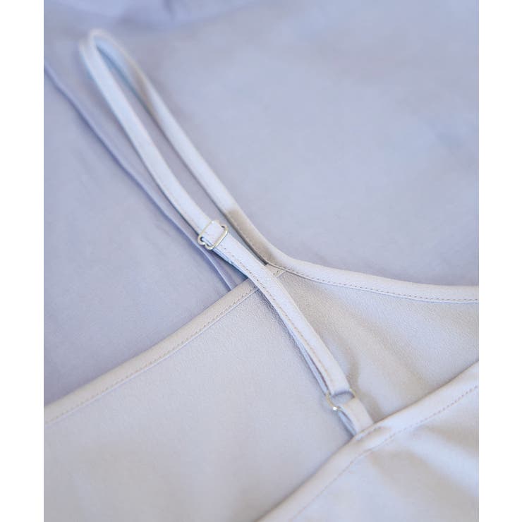 インナーつきシアーブラウス | ROPE' PICNIC | 詳細画像27 