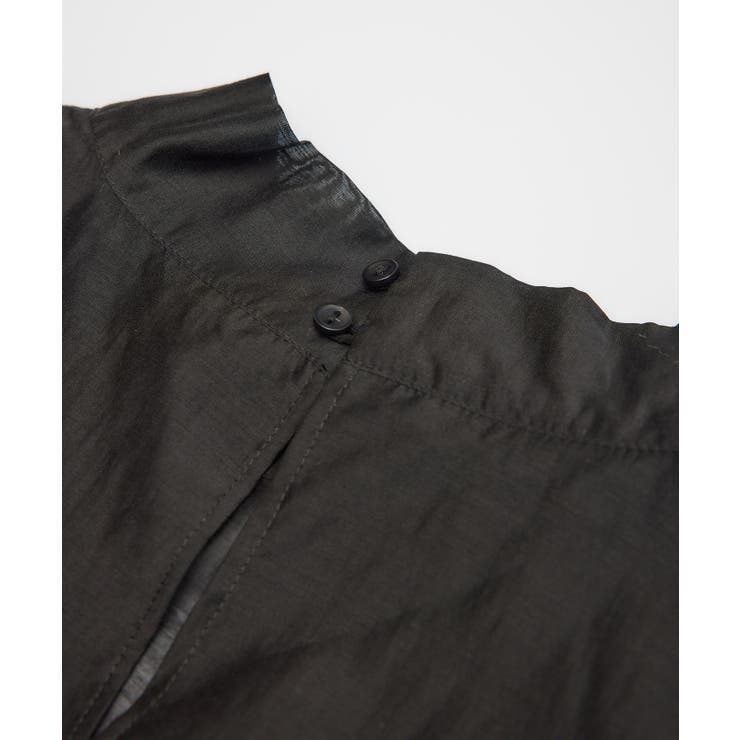 インナーつきシアーブラウス | ROPE' PICNIC | 詳細画像30 