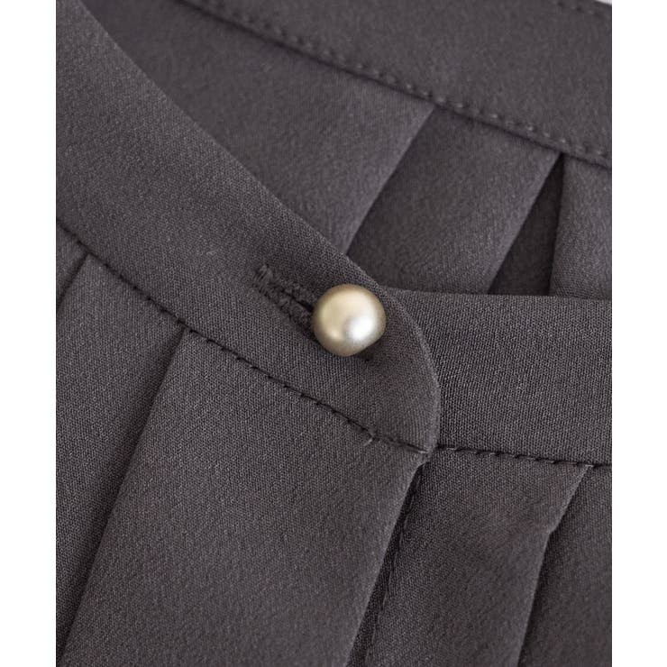 フロントピンタックブラウス/一部WEB限定カラー | ROPE' PICNIC | 詳細画像44 